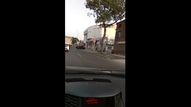Движението в "столицата на културата'"
