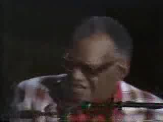 Willie Nelson & Ray Charles - Georgia On My Mind