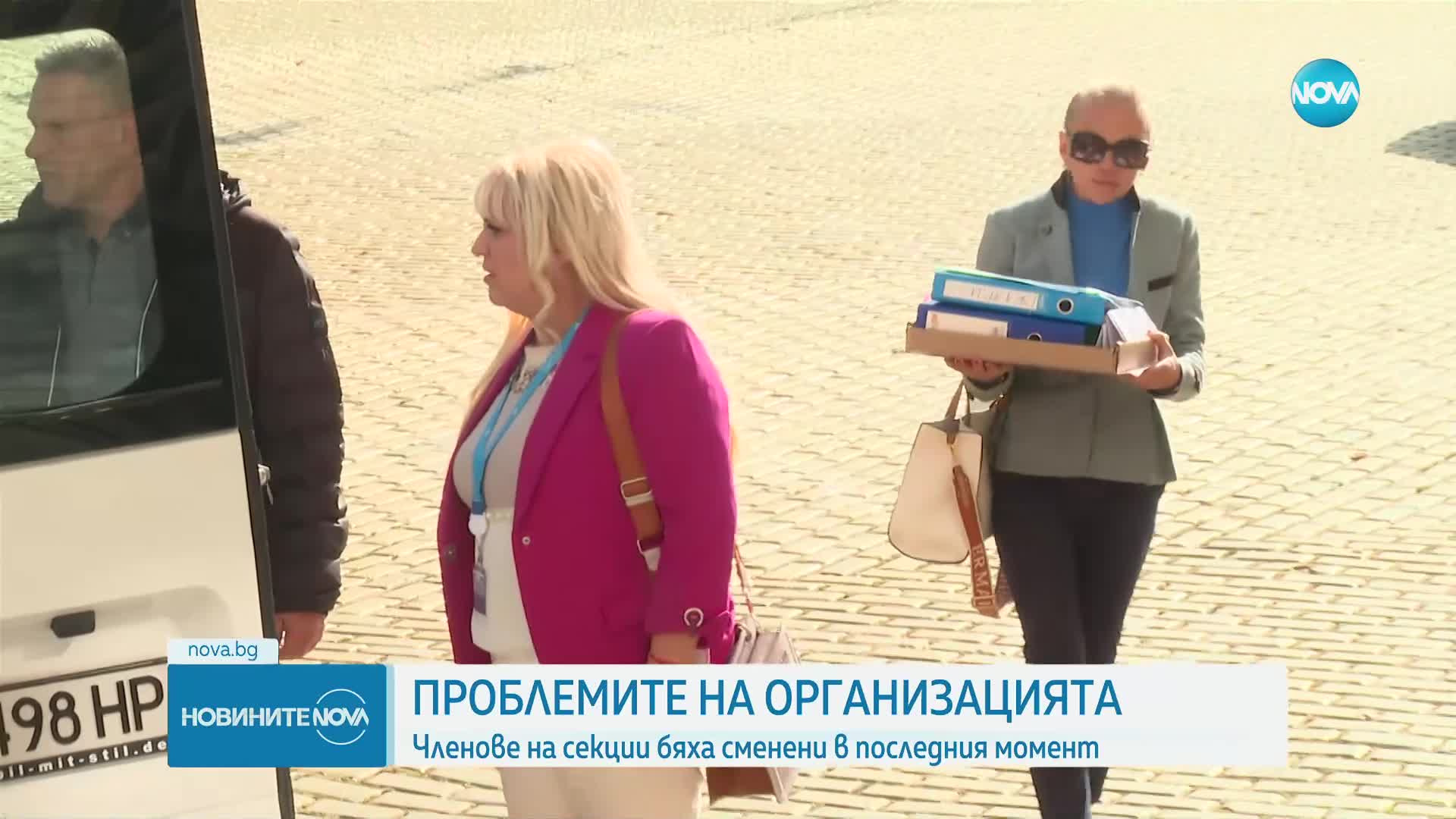 Равносметката от вота: По-малко грешки в протоколите и сериозни проблеми заради дефектни разписки от машините (ОБЗОР)