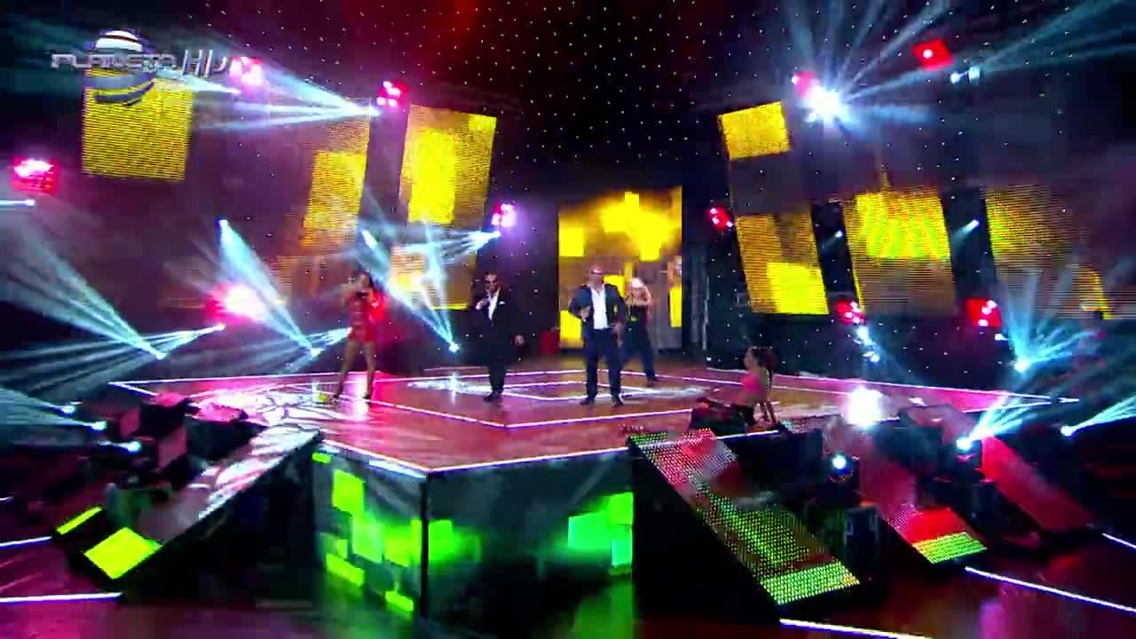 Джамайката ft. DJ Живко Микс - Гимнастика, 2015 / JAMAIKATA FT DJ JIVKO MIX - GIMNASTIKA