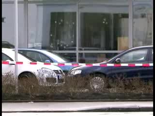 Германия шокирана от стрелба в училище