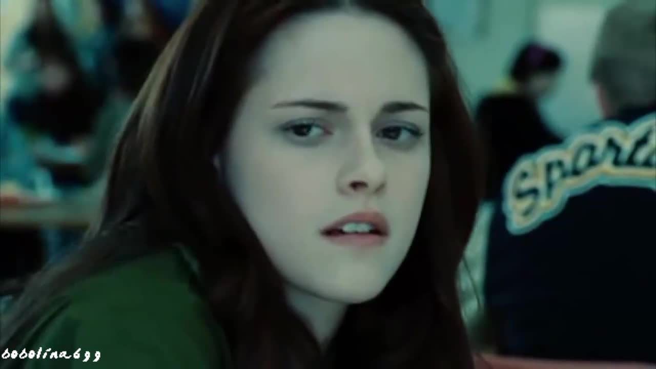 Превод  Edward and Bella - Anytime