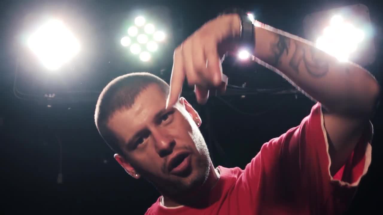 42 - "Никога не си я имал" (official video) (цензурирана версия)