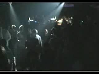Dj Rush Fire In The Hole! 2006