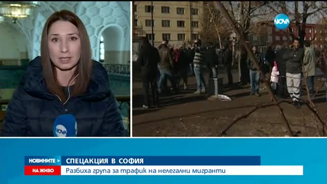 Новините на NOVA (08.03.2017 - обедна)