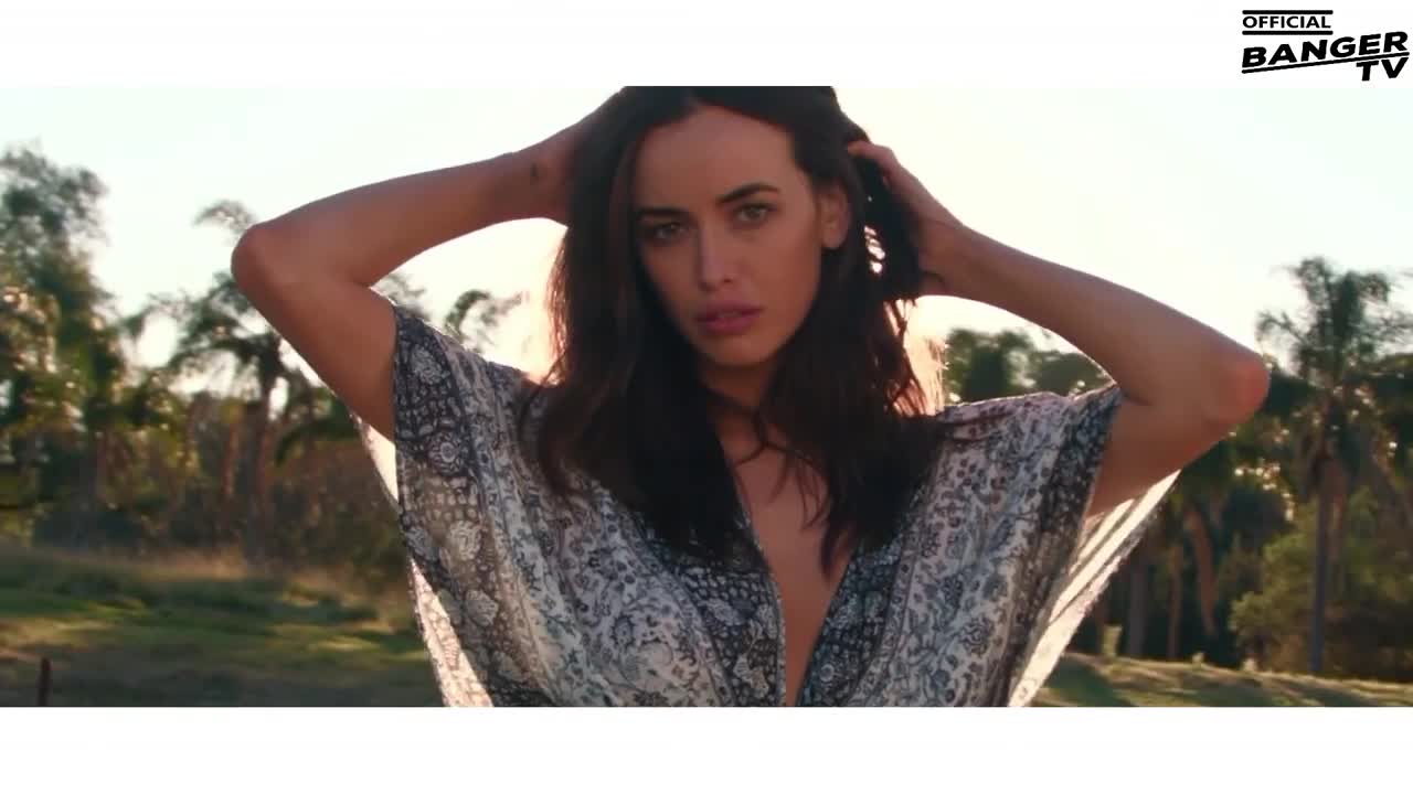 New 2016! » Jasper Jensen - High ( Kolya Dark Remix ) ( Music Video )   Превод