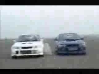 Superpowers - Drift