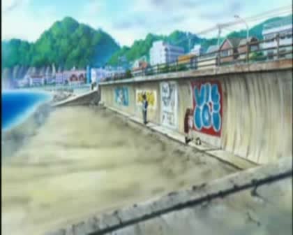 Elfen Lied Ep 01 [english Audio]