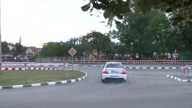 Рали България 2013