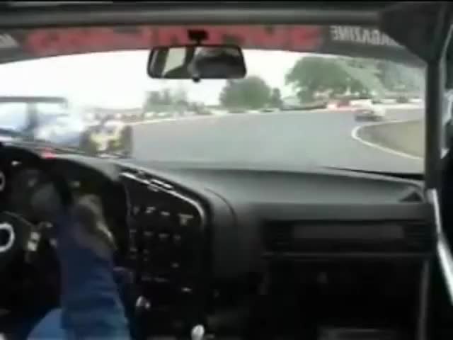 Луд с Bmw не прощава ! Само това мога да кажа!