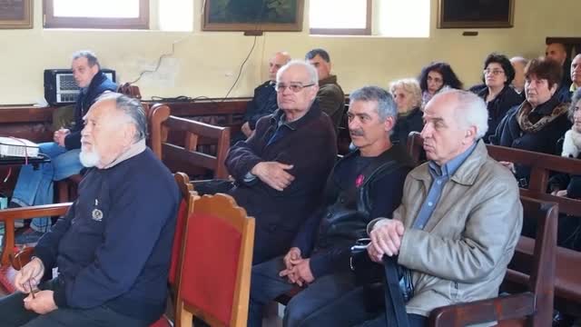 Канонизират за мъченици арменците, убити в Османската империя