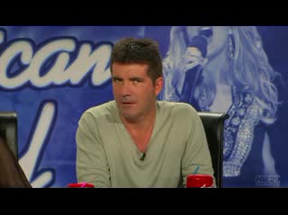 Най - Дрезгавия Глас До Сега На Учасник В Music Idol.