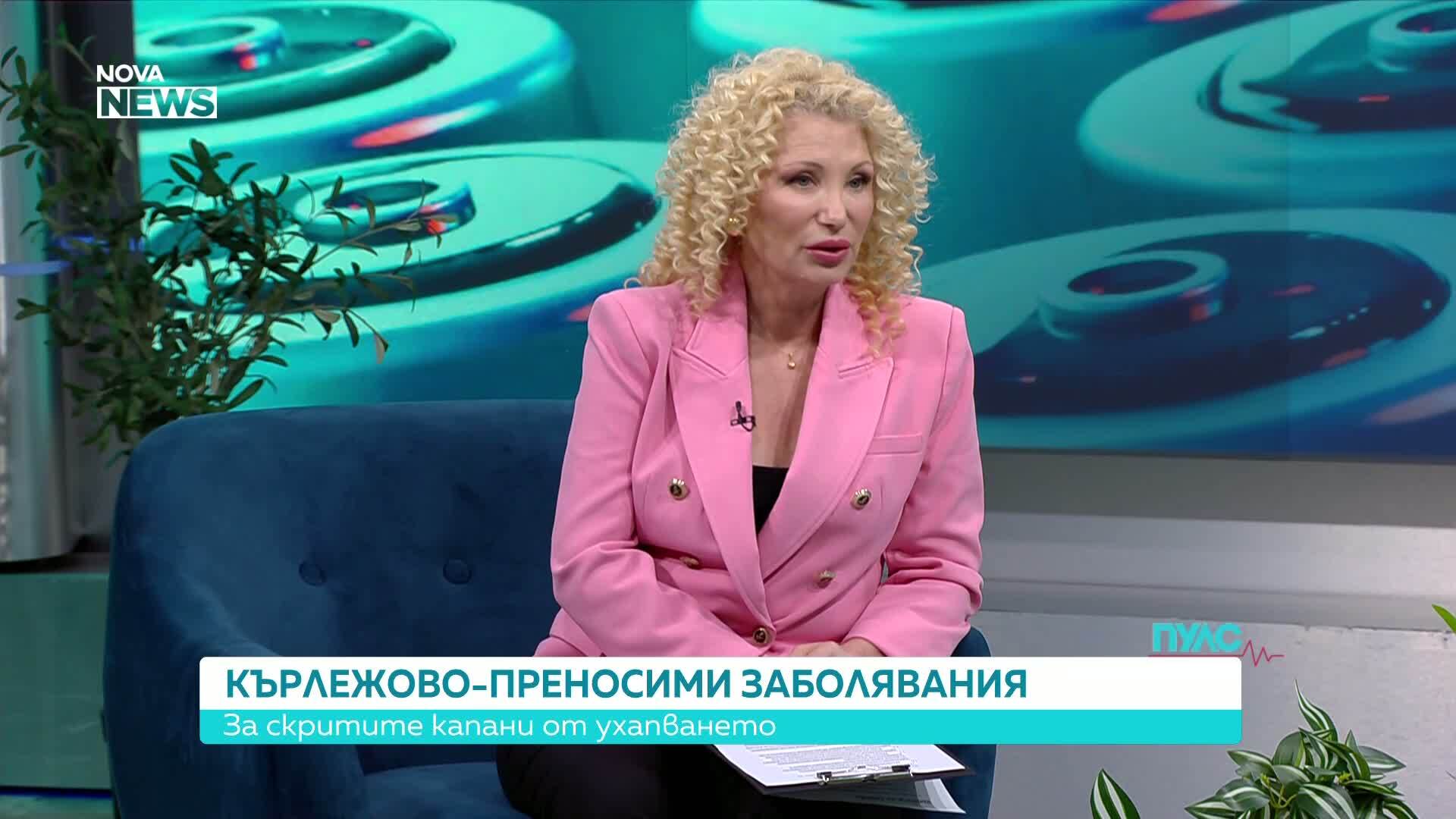 Сезонът на кърлежите: Какво да правим при ухапване