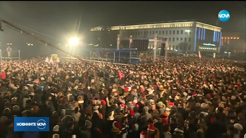 Новините на NOVA (31.12.2018 - 9.00 ч.)