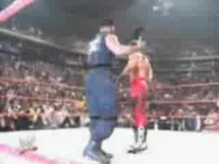 Wwe Майк Тайсън Нокаутира Шон Майкълс.3gp
