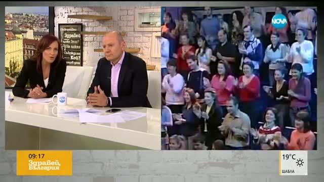 Евтим Милошев със спомени за Димитър Цонев