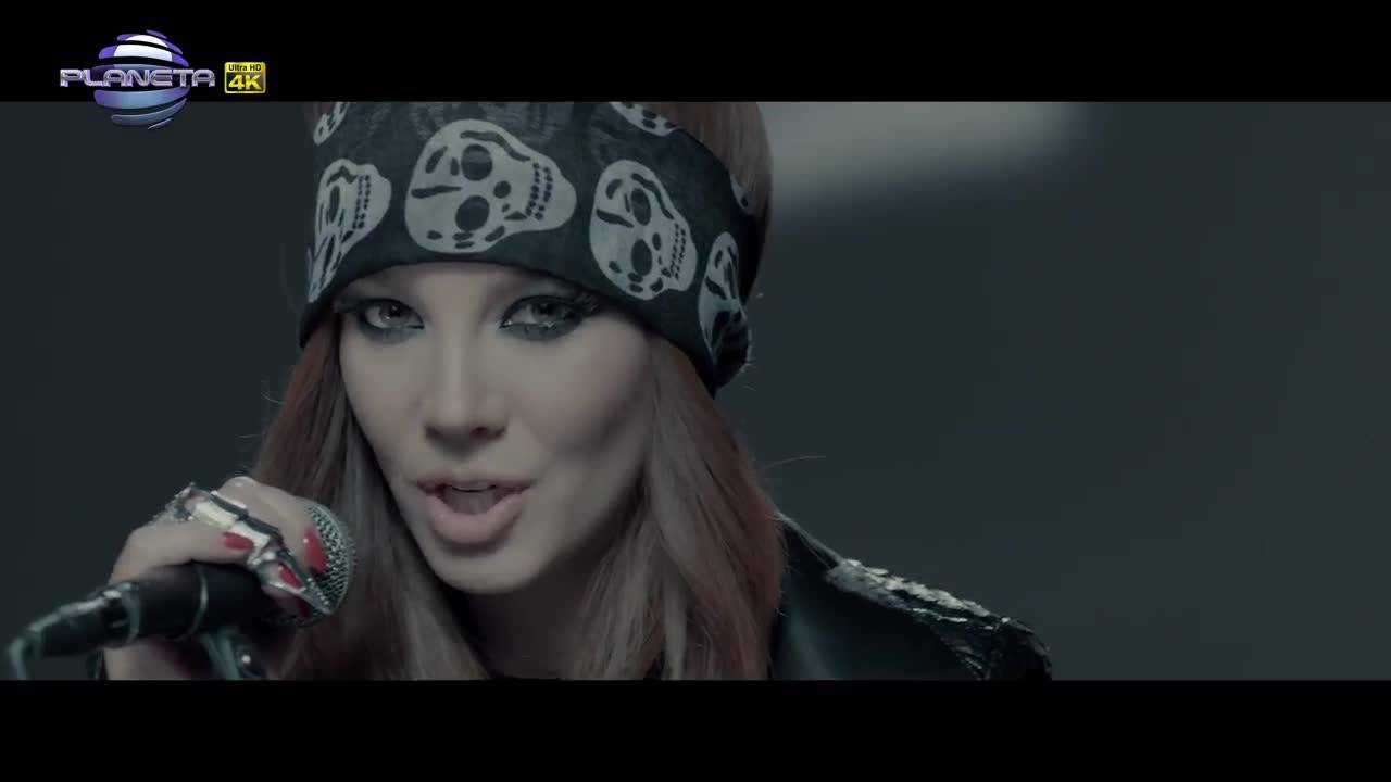 Емилия - По-силна ставам 2018