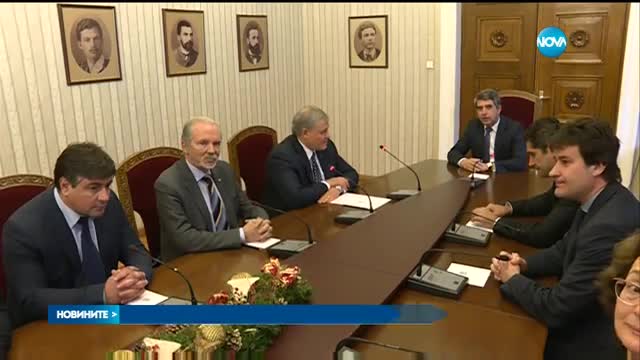 Новините на NOVA (13.12.2016 - следобедна емисия)