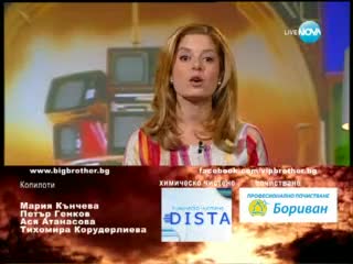 Изхвърлиха Джийсън от къщата на Биг Брадър ол старс 2013 защото заля Райна с чаша вода