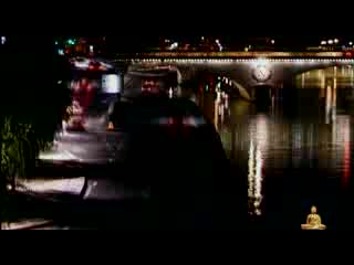 Buddha Bar Nature Trailer
