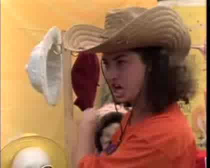 Rubberface - Jim Carey in his first film (Part 2)