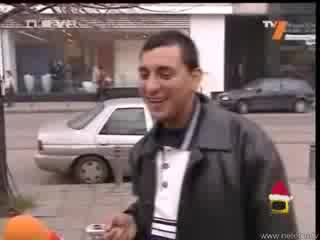 Неграмотни Цигани