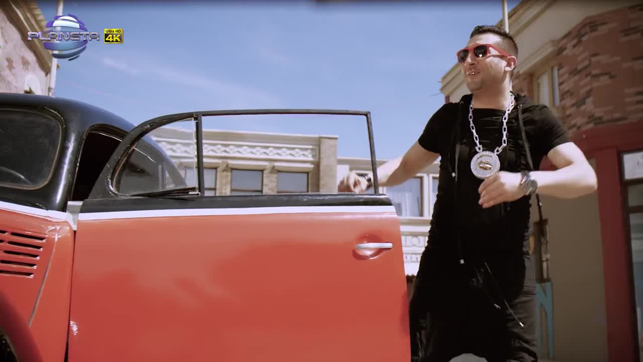 Илиян ft. Устата - Хвани ме ако можеш