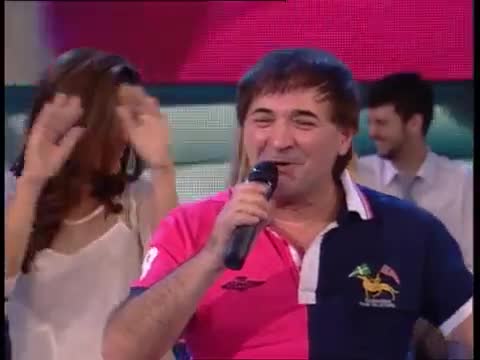 Mitar Miric - 2013 - Zapali me (hq) (bg sub)