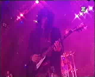 Aerosmith - Amazing (live In Warsaw)