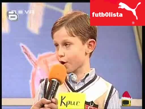 Какво прави президента?! *Господари на ефира* 01.01