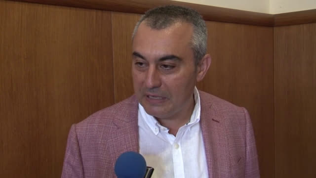 Петър Харалампиев излиза от ареста срещу 100 000 лв.
