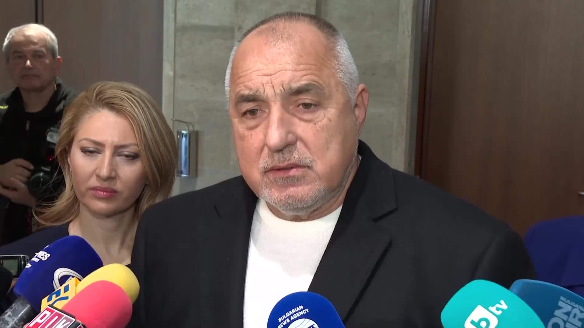 Борисов: 17 млрд. лева нов дълг заради ръста на пенсиите, принуден съм да подкрепям разточителен бюджет