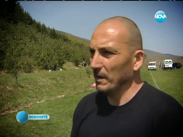 Десетки каракачанки на конкурс в Железница