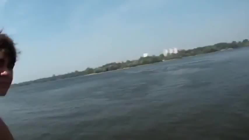 Руснаците показват колко са луди - Адреналин на макс!