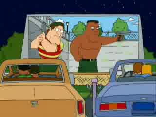 Family Guy 4