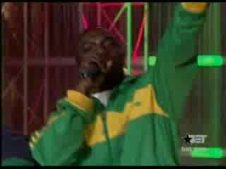 Akon Feat. Styles P - Locked Up (live)