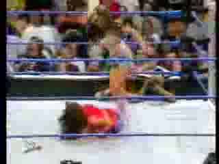 Wwe - Candice Getting Stripped By Melina