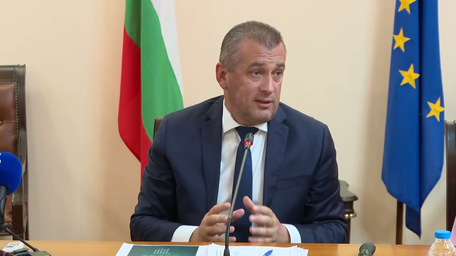 Какво ще представлява приетият от кабинета План за подобряване на пътната безопасност