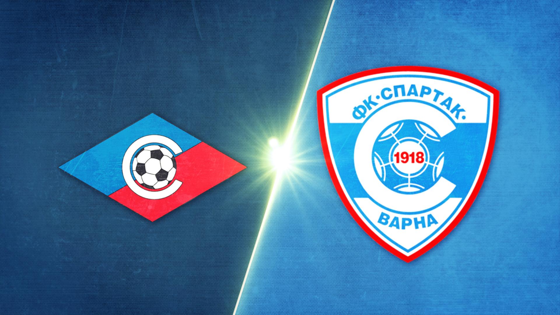 Септември - Спартак Варна 1:0 /репортаж/