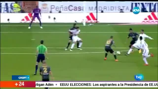 Спортни Новини (19.04.2015 - обедна)