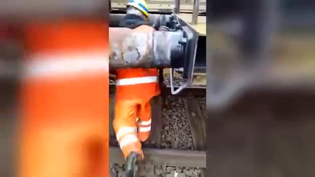 Как се закачат вагони в Германия