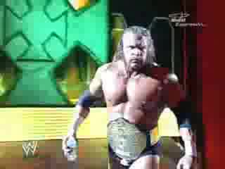 Wrestlemania 21(the Game)