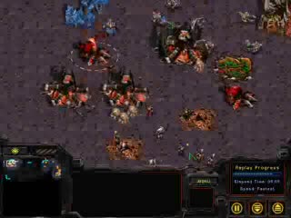 Star Craft Mix