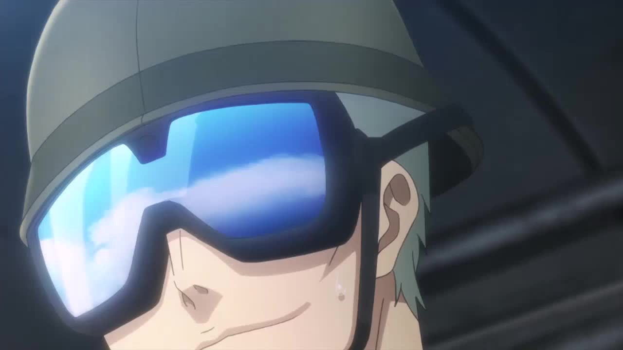 Young Black Jack - 05 [ Бг Субс ] Високо качество