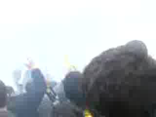 Феновете На Ботев Срешу Доко 05/04/08 2