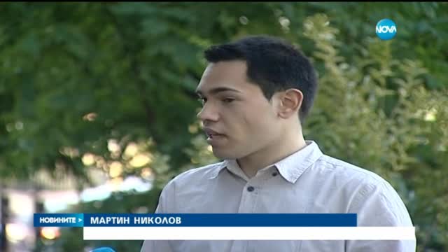 Новините на Нова (04.08.2015 - късна)