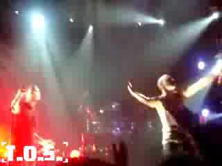 Linkin Park - Hands Held High [ Live ] ПЕРФЕКТНО ИЗПЪЛНЕНИЕ