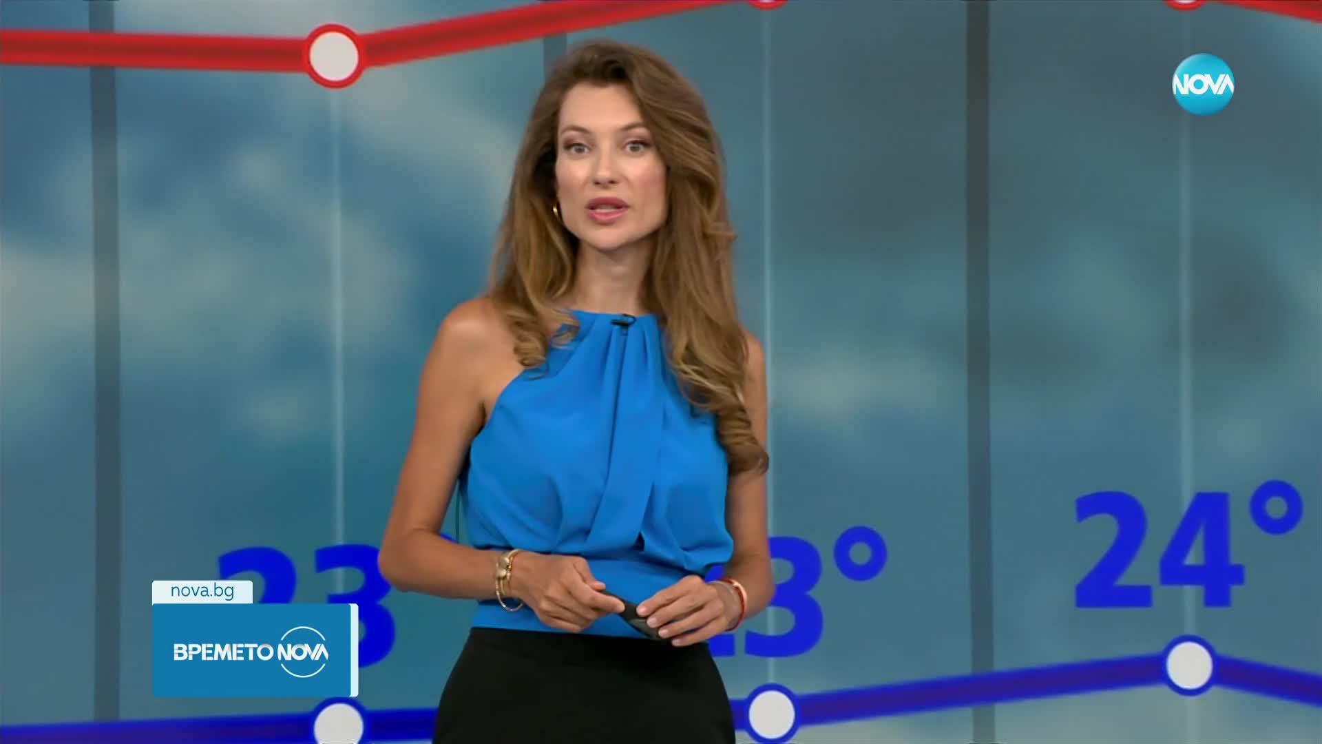 Прогноза за времето (18.07.2023 - сутрешна)