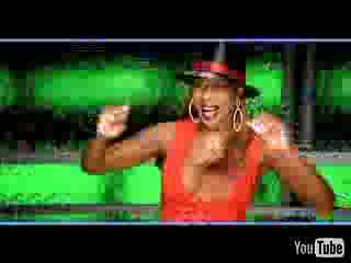 Mary J. Blige - Family Affair