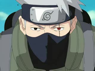 Naruto Fight